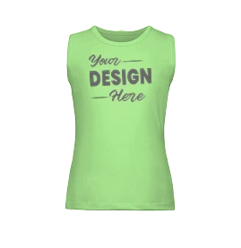customized tank tops